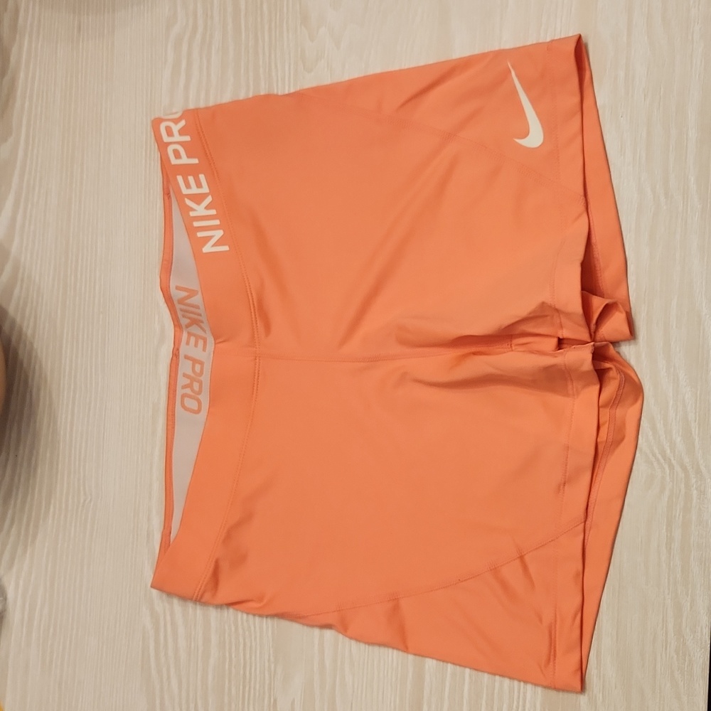Nike Dri-Fit Running Shorts